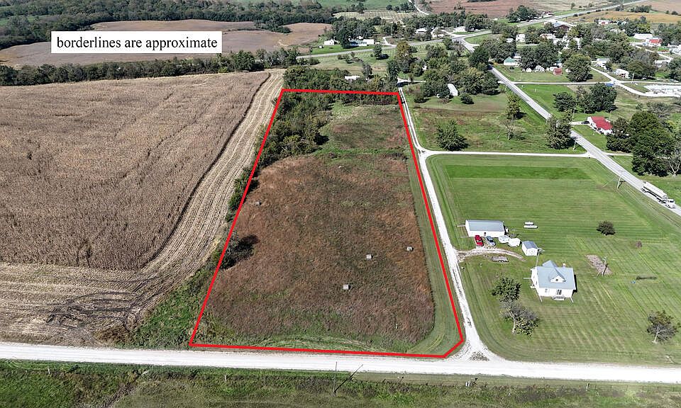 1st image of 0 266th Rd