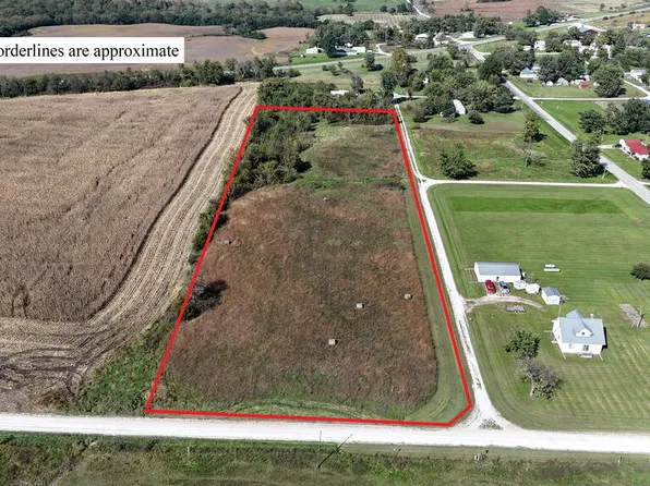 0 266th Rd, Unionville, MO 63565