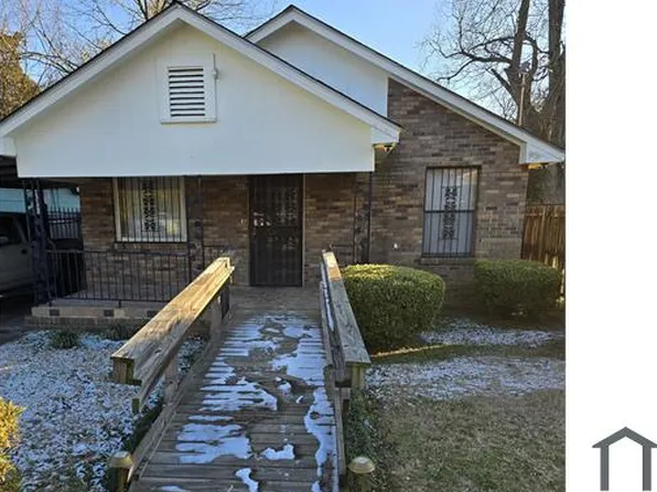 725 Stephens St, Montgomery, AL 36108