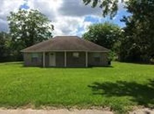 6245 Fm 105, Vidor, TX 77662