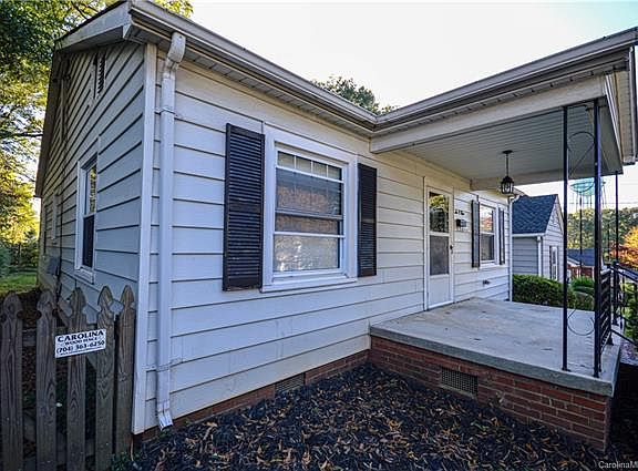 3rd image of 603 W Harvie Ave #1