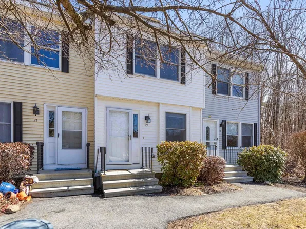 19 Baxter Woods Trail #47, Windham, ME 04062