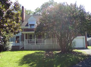 2341 Shull Rd NE #&-2339, Roanoke, VA 24012