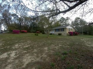 8515 Jernigan Rd, Pensacola, FL 32514