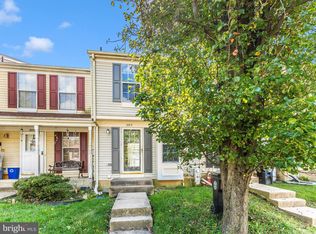2213 Riding Crop Way, Baltimore, MD 21244