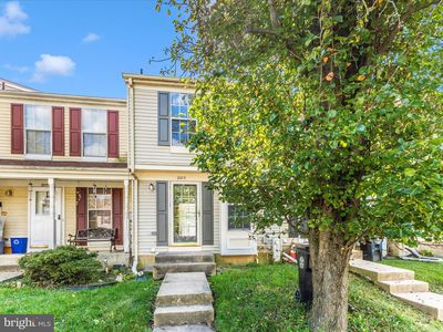 2213 Riding Crop Way, Baltimore, MD, 21244