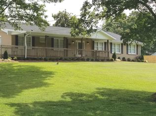 2960 Greer Rd, Goodlettsville, TN 37072