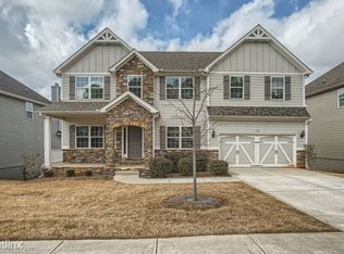 84 Pacific Ave, Sharpsburg, GA 30277