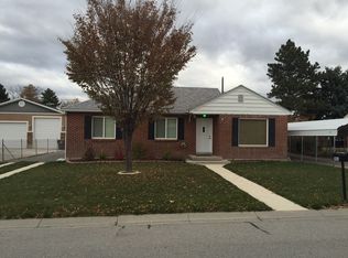 591 E 7570 S, Midvale, UT 84047