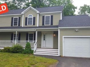 15 Chase Rd UNIT L, Lunenburg, MA 01462