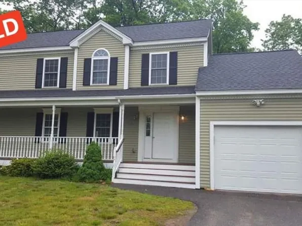 15 Chase Rd Unit L, Lunenburg, MA 01462