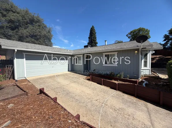 4819 Hillbrook Ct, El Dorado, CA 95623