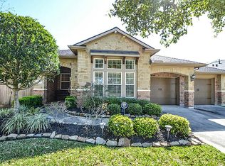 6915 Rosemont Park Ln, Katy, TX 77494