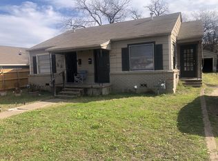 4018 Richfield Ave, Waco, TX 76707