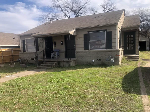 4018 Richfield Ave, Waco, TX 76707