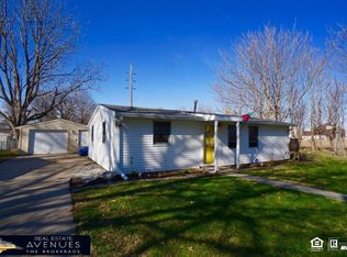 7336 Morton St, Lincoln, NE 68507