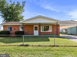 205 S George St, Ranson, WV 25438