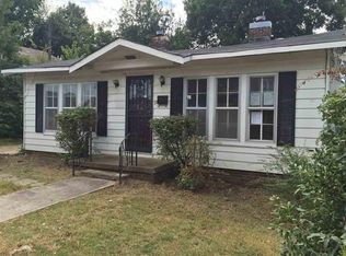 2012 Mitchell St, Humboldt, TN 38343