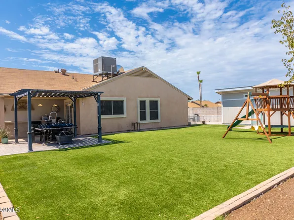 1138 W ROSS Avenue, Phoenix, AZ 85027