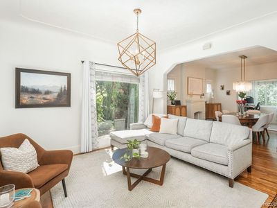 2919 W 39th Avenue, Denver, CO, 80211