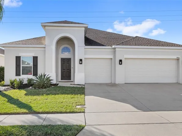 3866 Cabo Rojo Dr, Saint Cloud, FL 34772