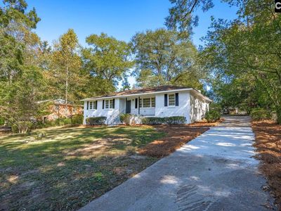 6428 Winyah Dr, Columbia, SC, 29203