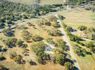 268 Kinnikinik Loop LOT 8, Austin, TX 78737