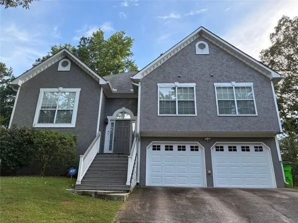 (undisclosed Address), Marietta, GA 30008