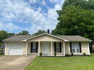 905 Lehman Dr, Jacksonville, AR 72076