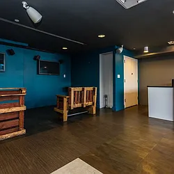 Rented by Garden Management