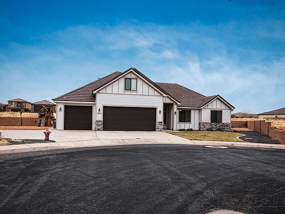 2nd image of 4355 W 2650 South Cir