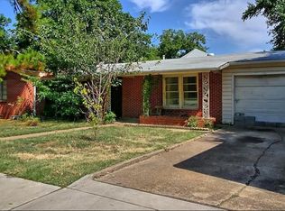 1103 Benge Dr, Arlington, TX 76013