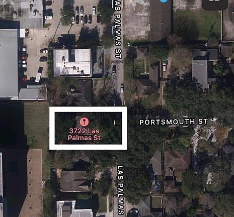 5th image of 3722 Las Palmas St