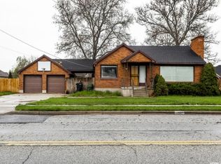 2434 S 2000 W, Syracuse, UT 84075