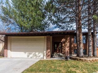 9861 S 2270 E, Sandy, UT 84092