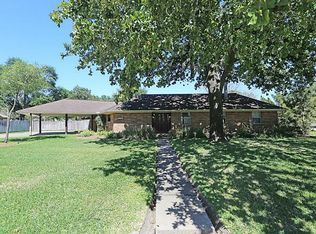 15113 Lakeview Dr, Houston, TX 77040