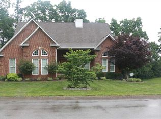 6525 Smoky Mountain Ct, Russellville, TN 37860