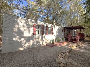 193 Mount Pisgah Dr, Ellijay, GA 30540