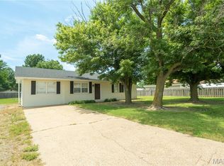 39665 Bernard Rd, Malden, MO 63863