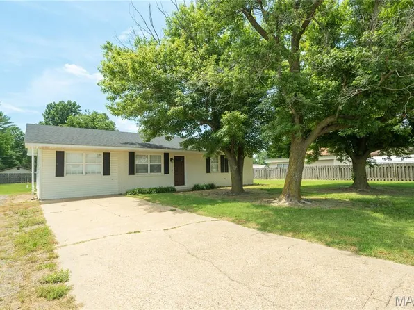 39665 Bernard Rd, Malden, MO 63863