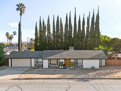 801 E Lynwood Dr, San Bernardino, CA, 92404