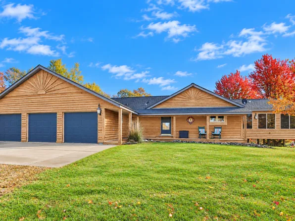 39604 Outing Ct, Browerville, MN 56438