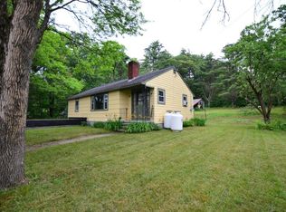 83 Slip Rd, Greenfield, NH 03047