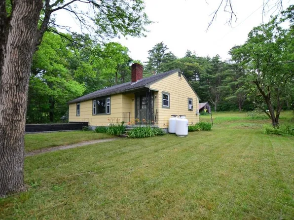 83 Slip Road, Greenfield, NH 03047