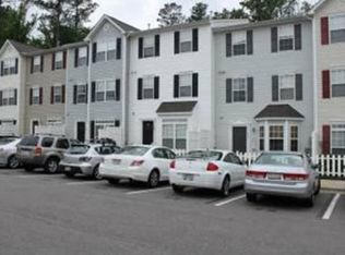 2920 Barrymore St UNIT 111, Raleigh, NC 27603