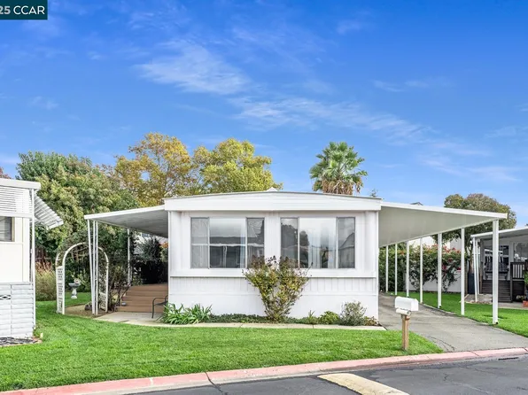 83 A St, Concord, CA 94520