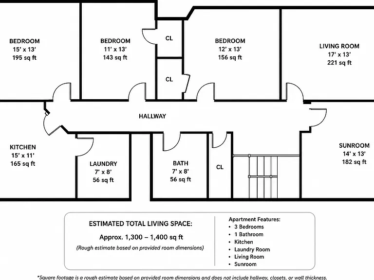 4 Concord St #2 — Photo 10