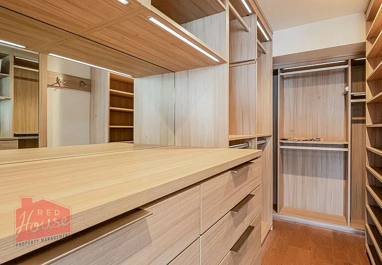 888 W E St #2306 — Photo 11