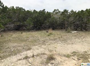 1331 Western Skies Dr, Spring Branch, TX 78070