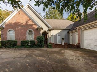 9801 Bent Brook Dr, Montgomery, AL 36117